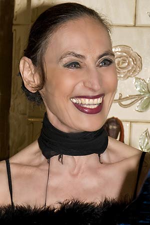 Claudia Jakobshagen