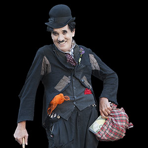 The Tramp