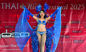 Thai Rice-Festival 2025