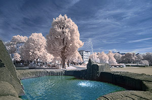 Oranienplatz