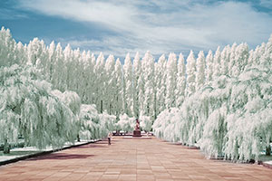 Russisches Ehrenmal