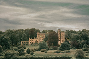 Schloss Babelsberg