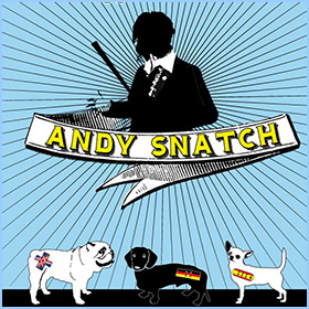 Andy Snatch