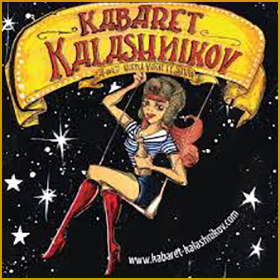 Kabaret Kalashnikov