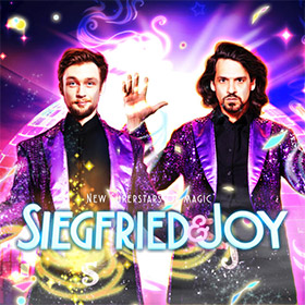 Siegfried & Joy
