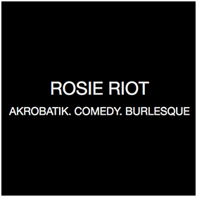 Rosie Riot