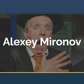 Alexey Mironov
