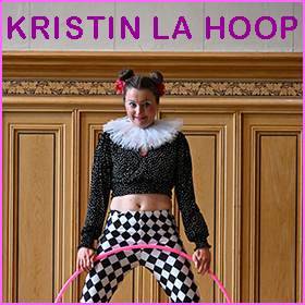 Kristin La Hoop