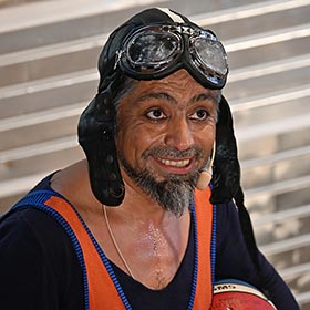 El Kote