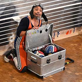 El Kote