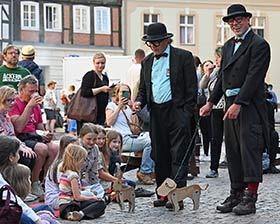 Hacki & Möppi