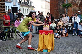 Manshula Circo