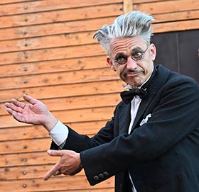 Monsieur