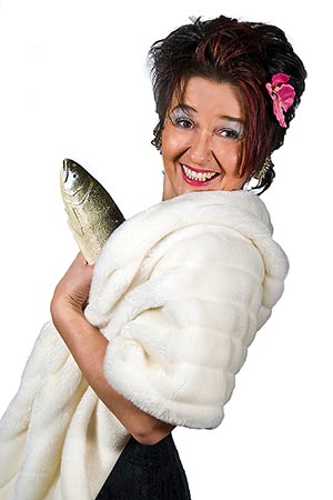 Misses Fish